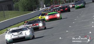 Illustration for article titled Your Guide to the iRacing Blancpain Endurance Championship